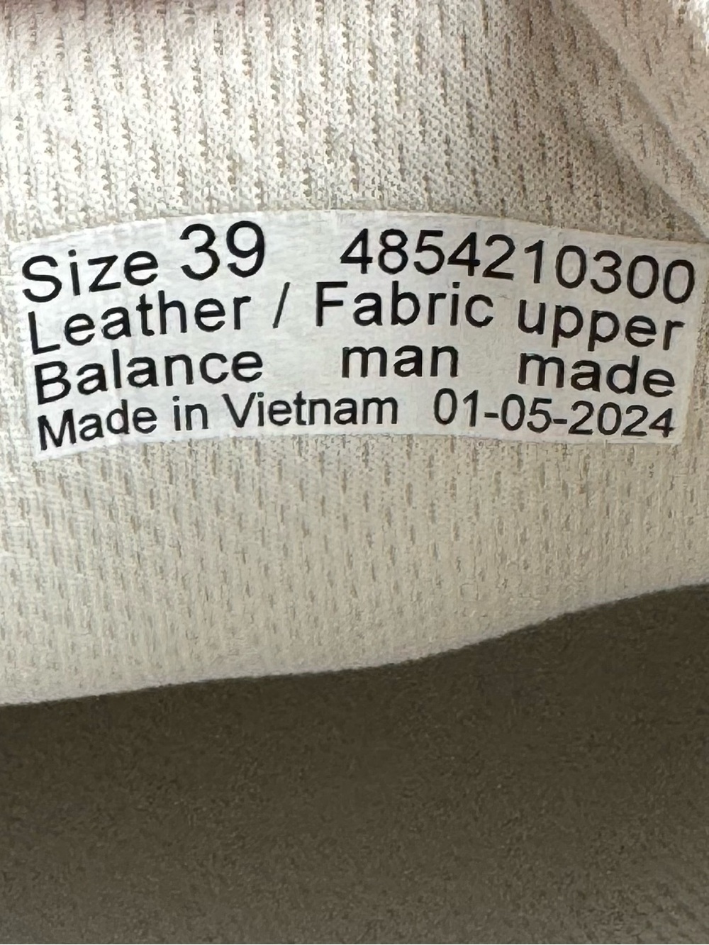 Dansko Harlyn Women's Suede Slip On Sneakers Size 39 (US 8.5-9) Walnut Sand - Picture 12 of 12